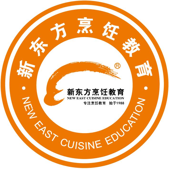 新东方烹饪教育logo图片